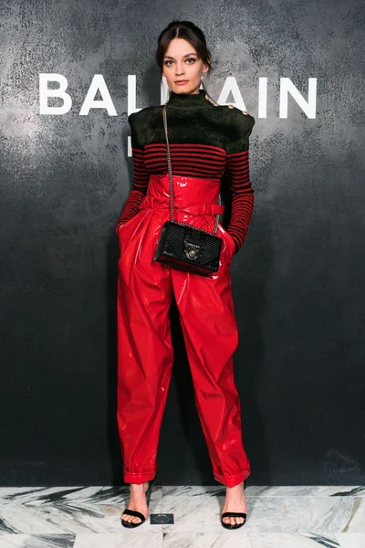 Look 1